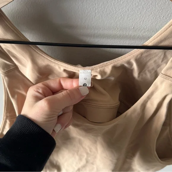 Lululemon Align High-Neck Tank Top - Picture 3 of 6